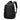 Volkano Boston Series 15.6" Laptop Backpack - Black