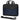 Volkano Seismic 15.6" Laptop Shoulder Bag - Black/Navy