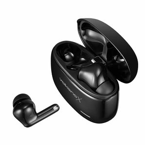 VolkanoX VKX-1119-BK VXT200S Hybrid ANC TWS Bluetooth Earphones - Black