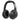 Volkano X VXH200 Bluetooth Headphones with ANC - Black