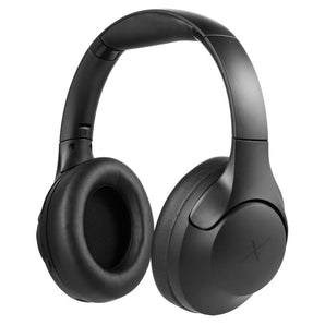 Volkano X VXH200 Bluetooth Headphones with ANC - Black