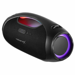 VolkanoX VXS400 Series True Wireless Stereo BT Speaker with LED Effects