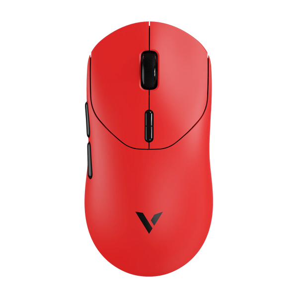 Rapoo VT2 Max Dual 8K - True 8K Polling Wireless Gaming Mouse