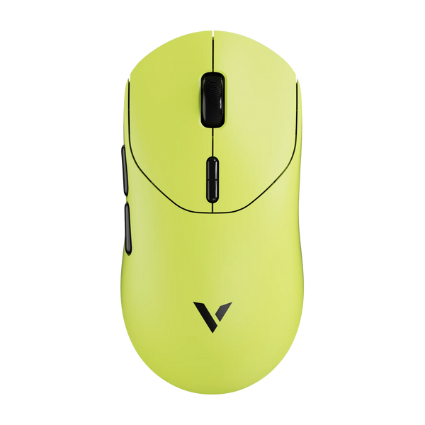 Rapoo VT2 Max Dual 8K - True 8K Polling Wireless Gaming Mouse