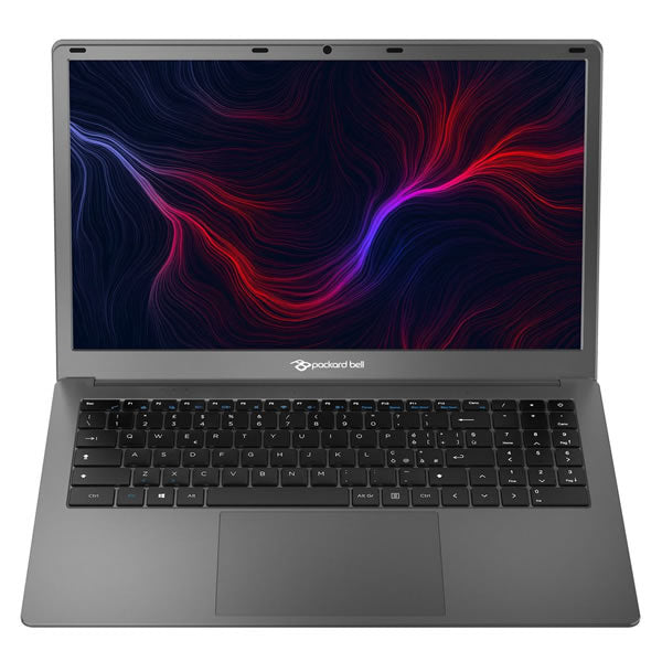 Packard Bell – Computer Mania