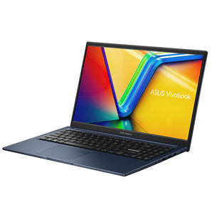 ASUS | Vivobook 15 X1504ZA-I38512BL0W | 15.6" FHD | Core i3 | 8GB RAM | 512GB SSD - Quite Blue