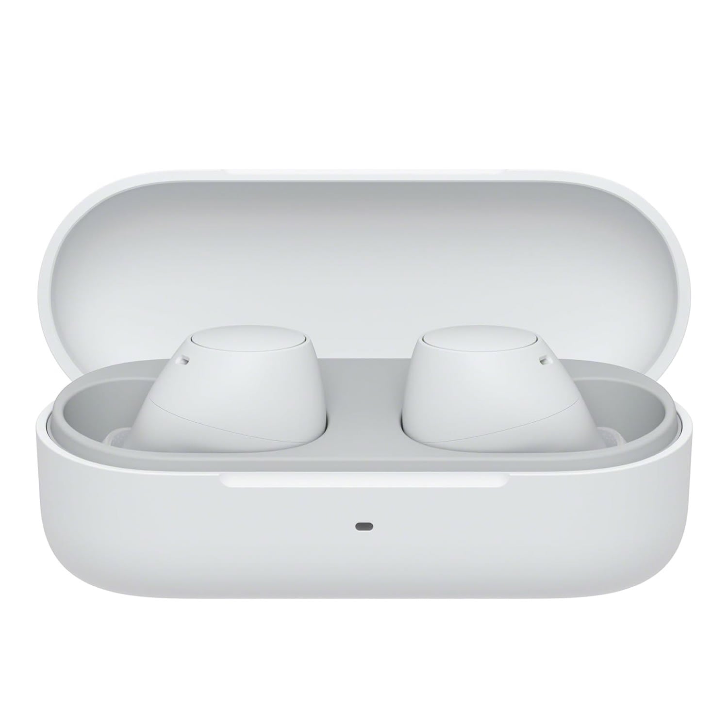 Sony WF-C510/TWS True Wireless In-ear Earphones - White