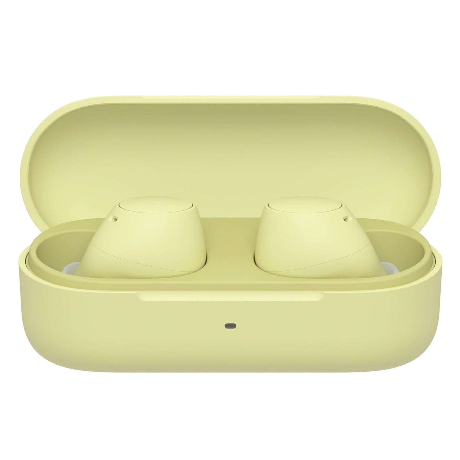 Sony WF-C510/YCE True Wireless In-ear Earphones - Yellow