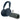 Sony WH-1000XM6 Wireless Noise Cancelling Headphones - Blue + Free Sony ULT Field 1 BT Speaker - Forset Grey