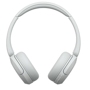 Sony WH-CH520 Wireless Headphones - White