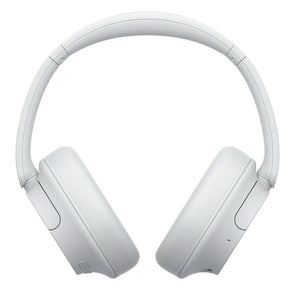 Sony WH-CH720 Noise Cancelling Over-Ear Headphones - White