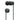 Sony WI-C100 Wireless Earphones - Black