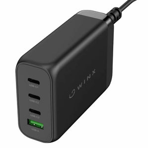 WINX POWER Ultra 130W Desktop Charger