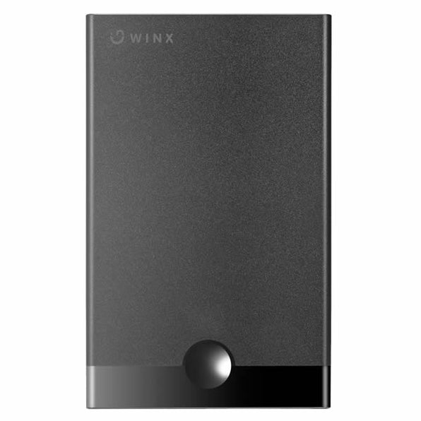 External Cases – Computer Mania