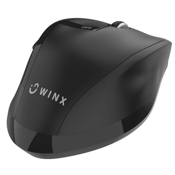 WINX DO ESSENTIAL Wireless Mouse – Computer Mania