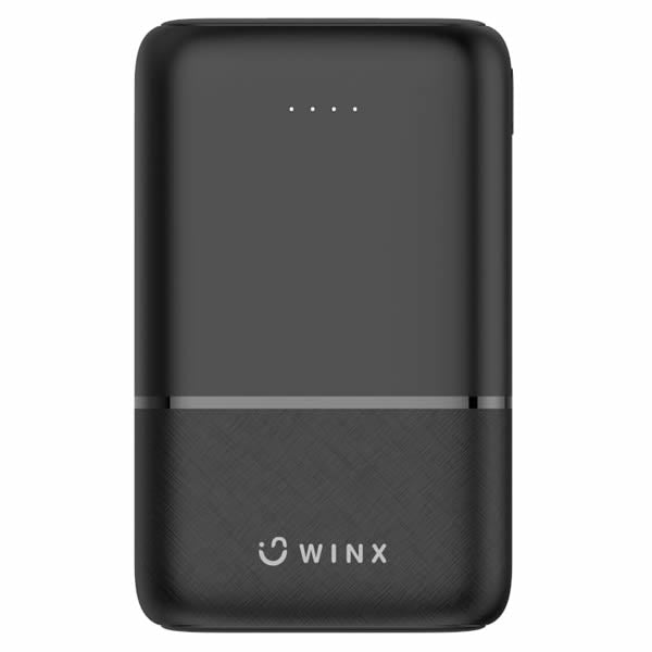 WINX GO Simple 10000mAh Power Bank