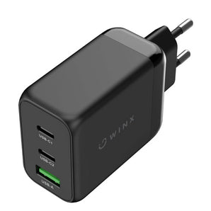 WINX POWER Fast 65W Wall Charger