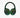 Razer Barracuda X Chroma Headset - Phantom Green Ed.