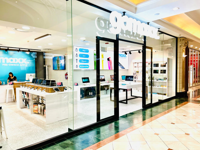 Mania Computer Store gomaxx – Computer Mania