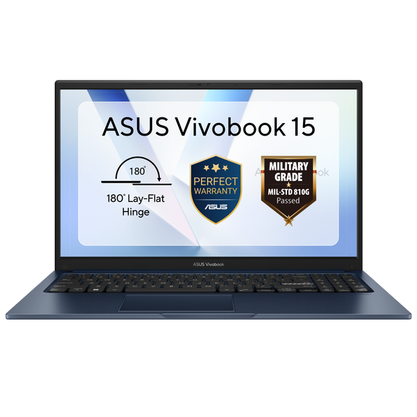 ASUS | Vivobook 15 | 15.6