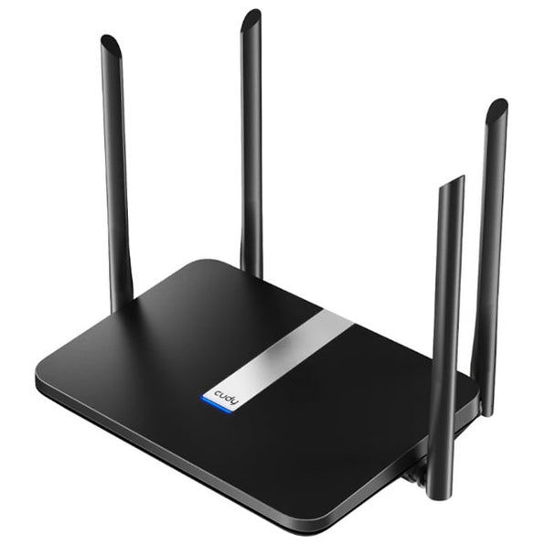 Cudu Router Cudy – Computer Mania