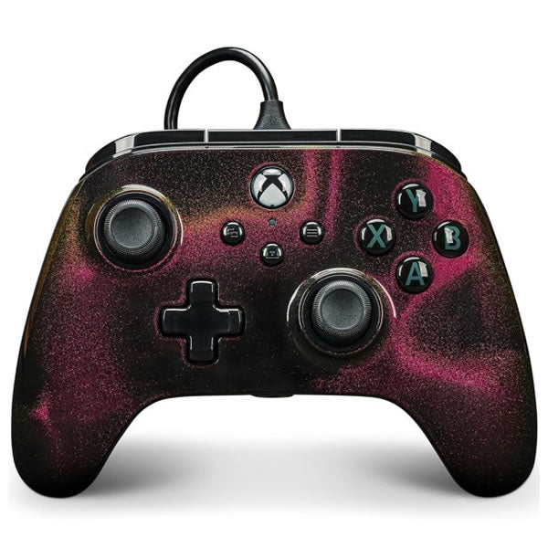 PowerA Xbox Advantage Wired Controller - Sparkle