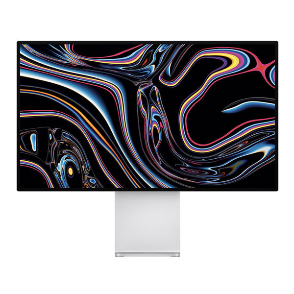 Apple Pro Display XDR 32-inch 6016 x 3384p Retina 6K 16:9 60Hz LCD IPS  Nano-texture glass Monitor