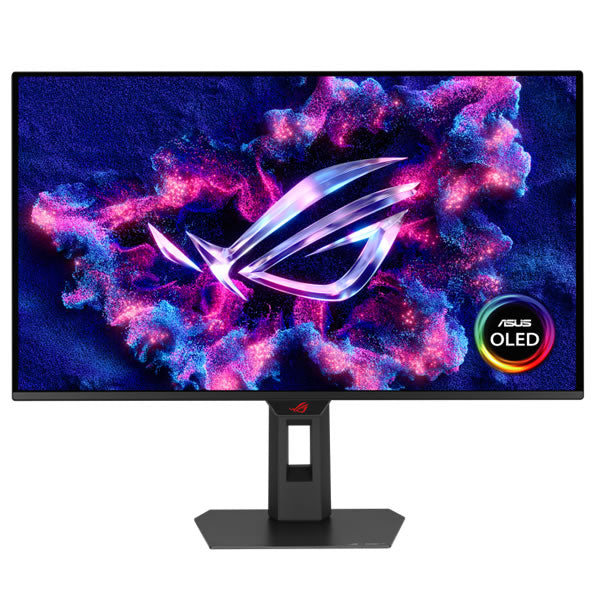 ASUS  ROG Strix OLED |  XG27ACDMS | 27" QHD (2560 x 1440) OLED | 280Hz | Gaming Monitor
