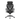 ThunderX3 XTC Pro 360 Ergonomic Mesh Chair - front view showing the mesh back and 360 armrests