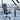 ThunderX3 XTC Pro 360 Ergonomic Mesh Chair - chair beside a window in a bright office