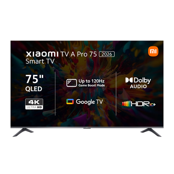 Xiaomi A Pro 75
