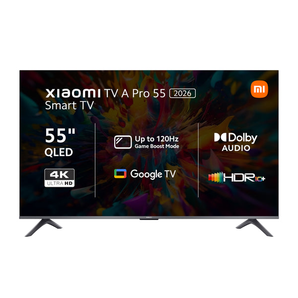 Xiaomi A Pro 55