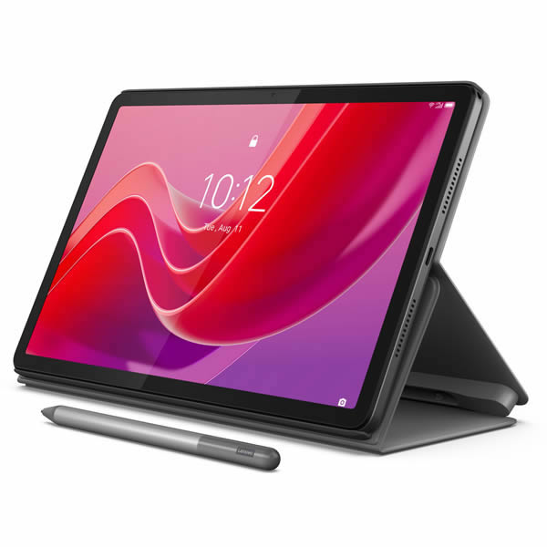 Lenovo TAB M11 ZADB0000ZA | Android 13 | 11" WUXGA  | 128GB LTE Tablet - Luna Grey