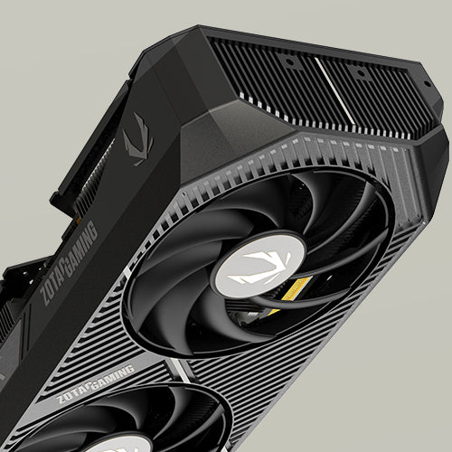 ZOTAC GAMING RTX 5050 Twin Edge 8GB GDDR6 Graphics Card – Computer