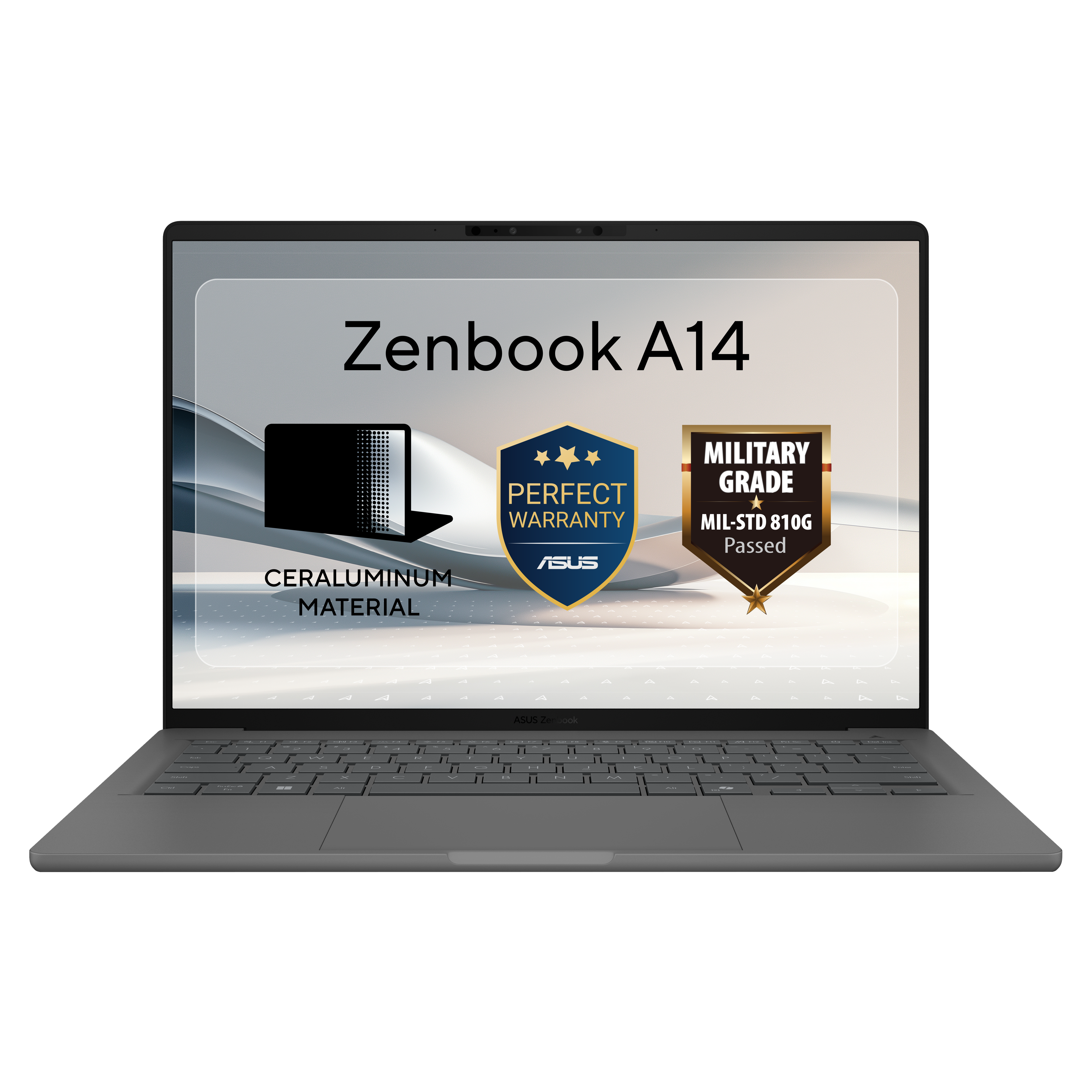 ASUS | Zenbook 14 | Snapdragon | 14 ASUS | Zenbook 14 | Snapdragon | 14