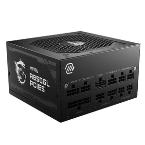 MSI MAG A850GL PCIE5 Power Supply