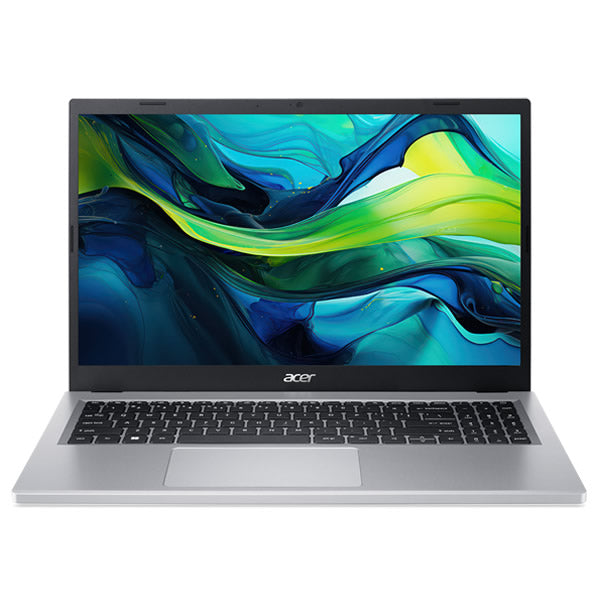 Acer | Aspire 3 | A315-59-59L7 | Intel Core i5 | 15.6" FHD | 8GB RAM | 512GB SSD - Silver [Display Clearance]