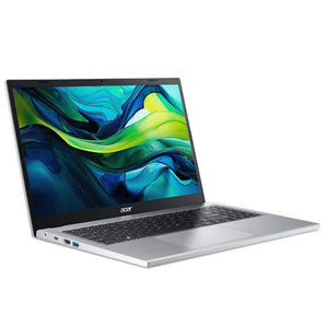 Acer Aspire 3 A315-59-59L7 | Intel Core i5 12th Gen | 8GB RAM | 512GB SSD - Silver