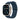 Apple Watch Ultra 2 49mm Titanium Case with Blue Ocean Band