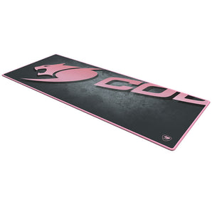 Cougar Arena X Gaming Mouse Pad - Pink