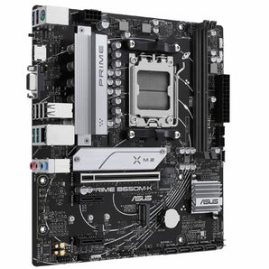Asus Prime B650M-K AMD Motherboard
