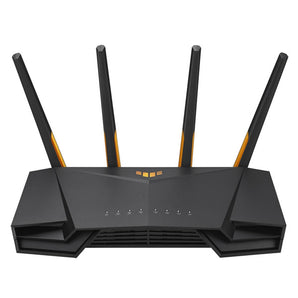ASUS TUF-AX3000 V2 AiMesh Extendable WiFi 6 Wireless Router