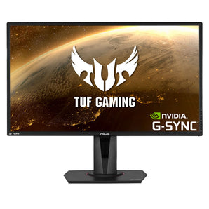 ASUS TUF VG27AQ 27" WQHD 2560x1440 165Hz Gaming Monitor