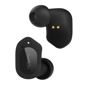 BELKIN SoundForm Play True Wireless Earbuds - Black