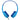 BELKIN SoundForm Mini Wired On-Ear Headphones for Kids - Blue