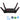 ASUS ROG Rapture GT-AX6000 AiMesh Extentable WiFi 6 Gaming Router + Free Gaming Voucher