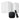 ASUS |  BD4 Dual-Band |  WiFi 7 | AIMesh Extendable Router - 2 Pack