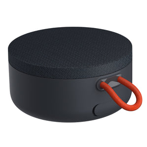 XIAOMI BHR4802GL Portable Bluetooth Speaker - Grey