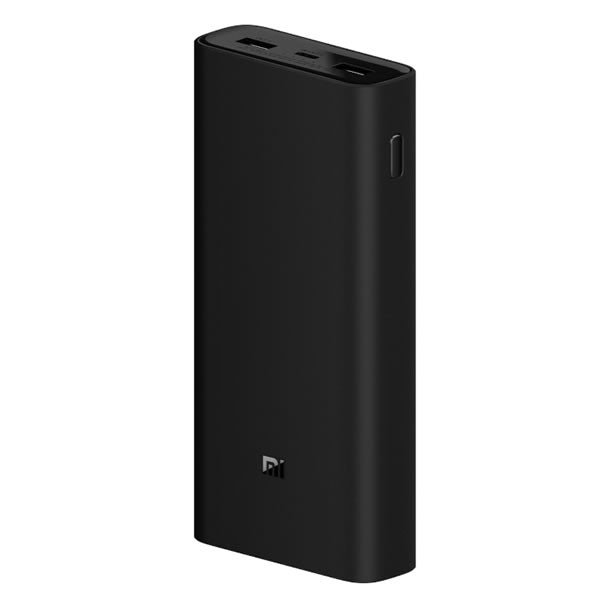 Xiaomi 20000mAh 50W Fast Charge Power Bank