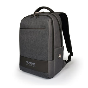 Port Designs BOSTON 13/14′ Backpack Case – Grey